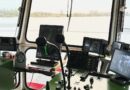 Fahrerausbildung mit Löschboot-Besichtigung!