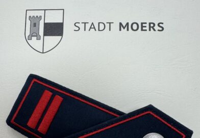 Jahreshauptversammlung beim Löschzug Hülsdonk! 