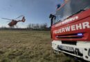 H4 Y – Personenzug Unfall