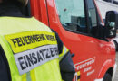 Zusammenfassung der letzten Einsätze! 