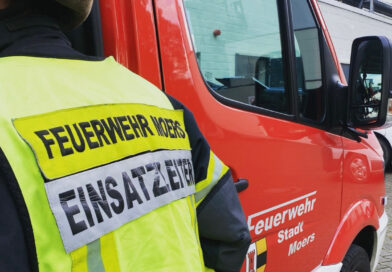 Zusammenfassung der letzten Einsätze! 